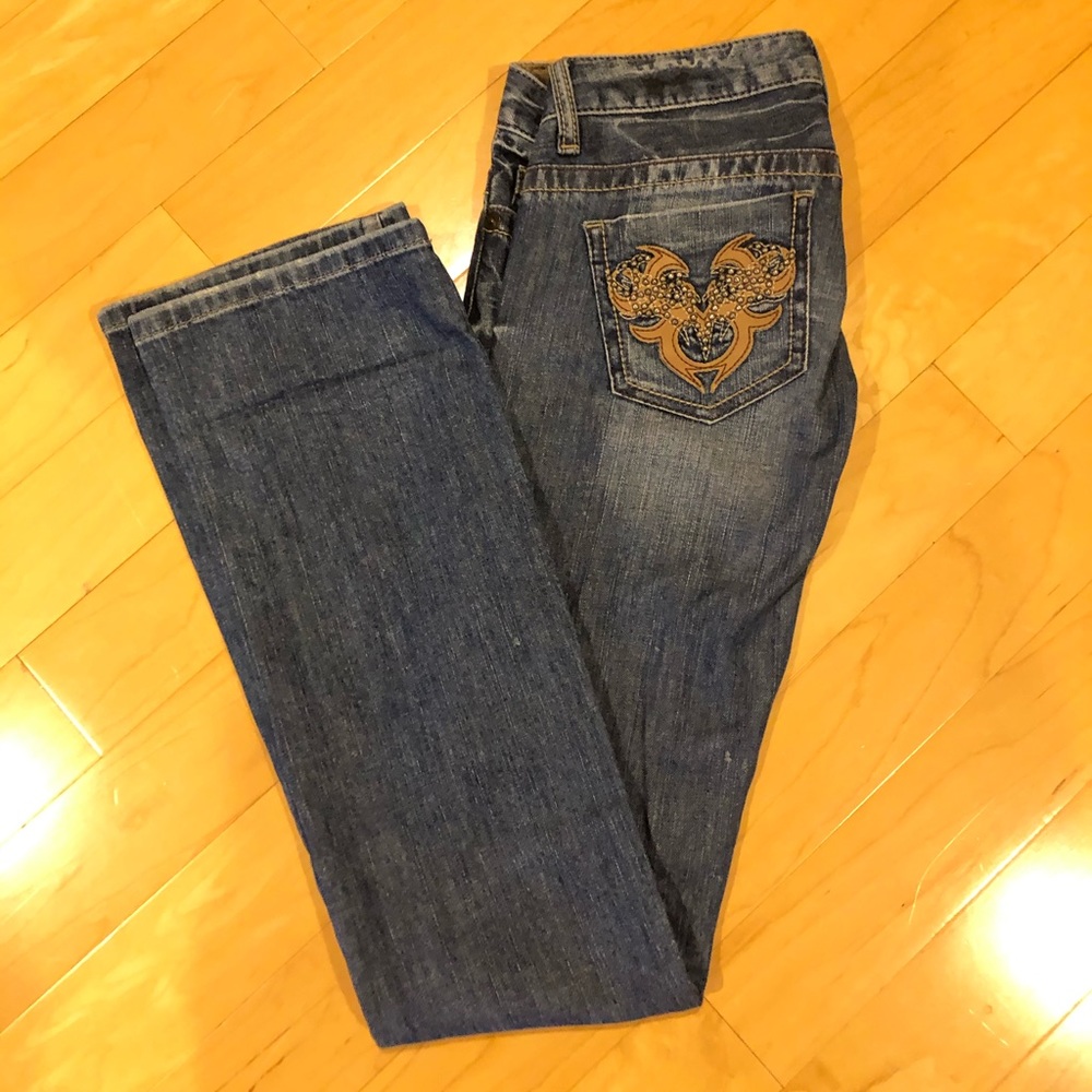 Price drop NWOT Guess premium Denim jeans